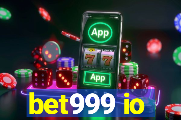 bet999 io